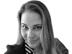 Laetitia Corbin, avocat du cabinet LEXONE