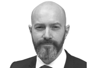 Matthieu Cordelier, avocat associé du cabinet LEXONE