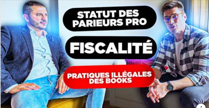Paris sportifs: face à face avec Maître Escande, l'avocat qui défie les bookmakers